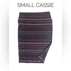 Cassie Skirt
